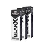 Blanx Zahncreme Classic Black