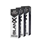 Blanx Zahncreme Classic Black Vergleich