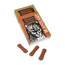 Blanxart Katzenzungen aus Milchschokolade
