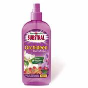 Substral Orchideen Blattpflege (7902) Vergleich
