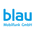 Blau 9 Cent