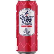 Blauer Bock Apfelwein Pur Vergleich