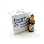 Blauer Bock Original-Apfelwein Vergleich