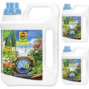 Compo Blaudünger NovaTec flüssig