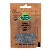 Hatton Hill Organic Bio Blaumohn Vergleich