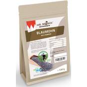 Mr. Brown Blaumohn Vergleich