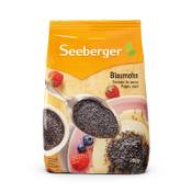 Seeberger Blaumohn Vergleich