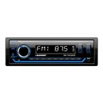 Blaupunkt BPA 1124 DAB BT