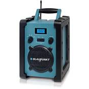 Blaupunkt BSR 20 Vergleich