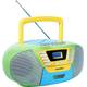 Blaupunkt B 120 BK Vergleich