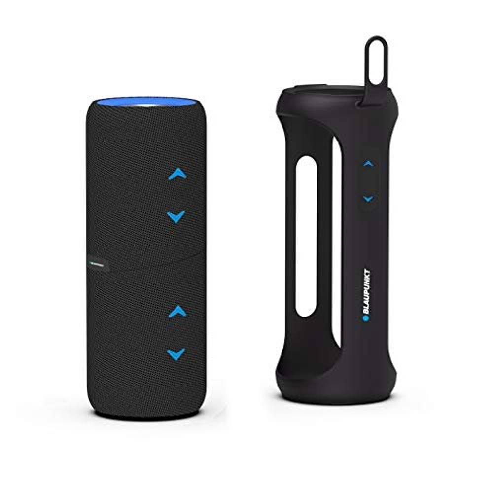 Blaupunkt Bluetooth Lautsprecher Bt 7 Bk Test Blaupunkt Bluetooth-Lautsprecher: Top 10 Test & Vergleich