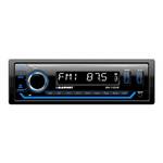 Blaupunkt BPA 1123 BT