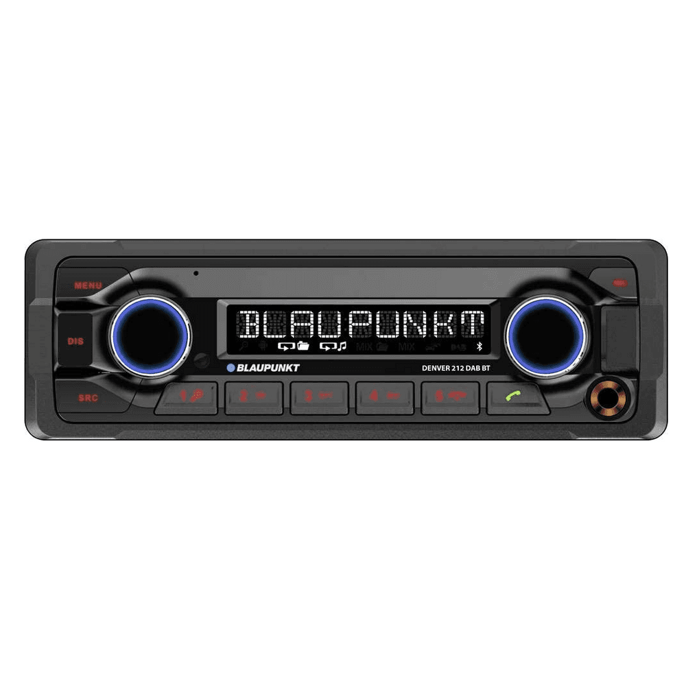 BlaupunktAutoradio Test & Vergleich Top 10 — free download