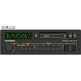 Blaupunkt Hamburg SQM 23 DAB