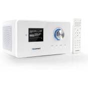 Blaupunkt IRD 300 Vergleich