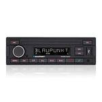 Retro-Autoradio