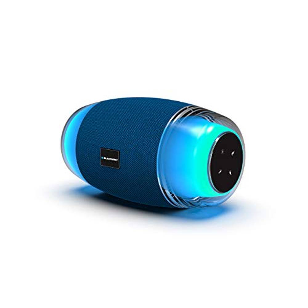 Blaupunkt Bluetooth Lautsprecher Bt 214 Test Blaupunkt Bluetooth-Lautsprecher: Top 10 Test & Vergleich