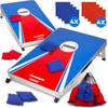 Blaustein Cornhole Spiel Outdoor