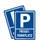 BlazeVideo Privatparkplatzschilder