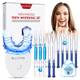 Bledras Bleaching-Set Vergleich