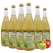 Bleichhof Apfelsaft naturtrüb
