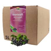 Bleichhof Aroniasaft Vergleich