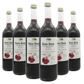 Bleichhof Rote-Bete-Saft