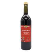 Bleichhof Sauerkirschsaft  - 100% Direktsaft
