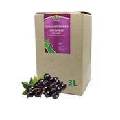 Bleichhof Schwarzer Johannisbeersaft - 100% Direktsaft Vergleich