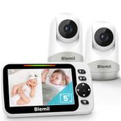 Blemil 9052-2JDX Vergleich