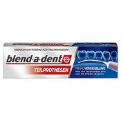 Blend-a-dent Mikroversiegelung Vergleich