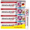 Blend-a-dent Plus Barriere Gegen Speisereste