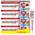 Blend-a-dent Plus Barriere Gegen Speisereste