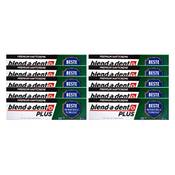 Blend-a-dent Plus Haftcreme Vergleich