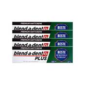 Blend-a-dent Plus Premium Haftcreme Duo Schutz Vergleich