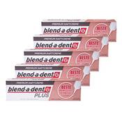 Blend-a-dent Plus Premium-Krümelschutz