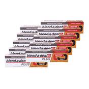 Blend-a-dent Plus Premium Haftcreme
