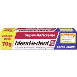Blend-a-dent Super-Haftcreme extra stark