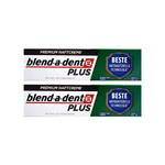 Blend-a-dent Premium Haftcreme