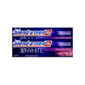 Blend-a-med 3D White Vitalizing Fresh Vergleich
