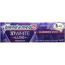 blend-a-med 3DWhite Luxe Glamorous WHITE