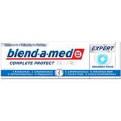 Blend-a-med Complete Protect EXPERT Gesundes Weiss Vergleich