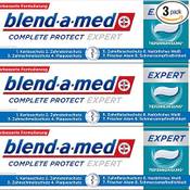 blend-a-med Complete Protect EXPERT Vergleich