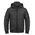 Blend Boris Herren Winterjacke mit Stehkragen