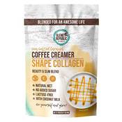 Blend Republic Keto Coffee Creamer