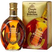 Dimple Golden Selection Blended-Scotch-Whisky