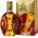 Dimple Golden Selection Blended-Scotch-Whisky