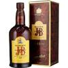 J & B 15 Jahre Reserve Blended-Scotch-Whisky