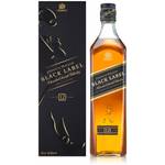 Johnnie Walker Black Label