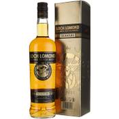 Loch Lomond Signature Blended-Scotch-Whisky Vergleich